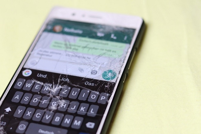 Teléfonos Todoterreno casi indestructibles