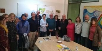 ‘El Teléfono de la Esperanza’ de Albacete, un ejemplo de solidaridad