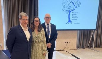 Mejoras en la atención al ictus con telemedicina, en Castilla-La Mancha