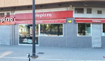 CCOO y UGT mantienen la huelga en Telepizza Albacete por impagos a 33 empleados