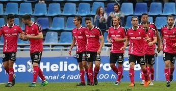 El Albacete empata en Tenerife (1-1) y consigue la permanencia en Segunda División