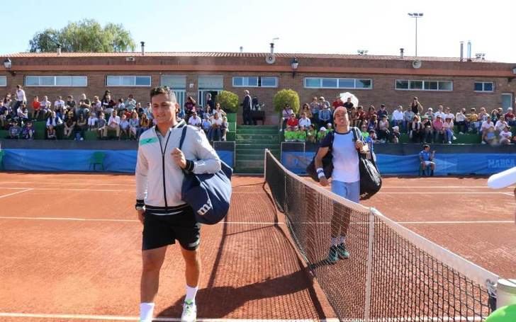 El tenis de calidad vuelve con la disputa en septiembre de la edición 36 del Ciudad de Albacete