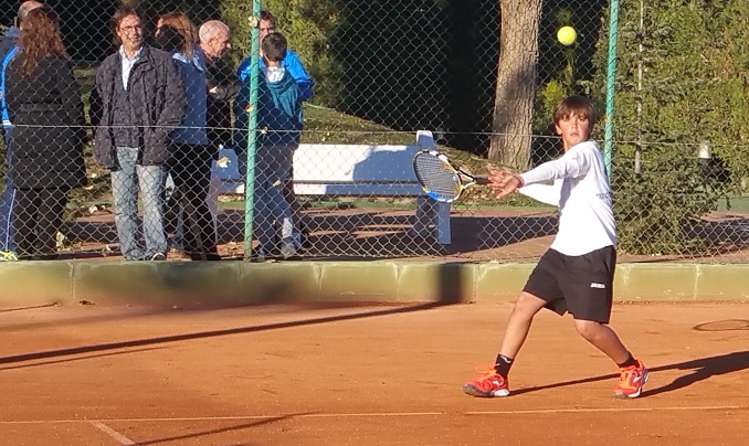 El día 17 se inicia la VIII edición del Open Mercedes, en el Club de Tenis Albacete