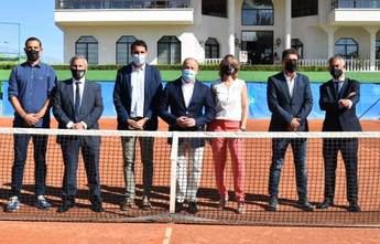 Tommy Robredo y Guillermo García López, favoritos en al Ciudad de Albacete de tenis