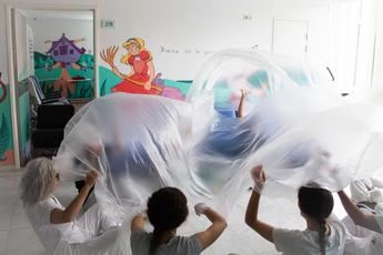 La danza como terapia: El programa Reconecta transforma la salud mental de jóvenes en Albacete