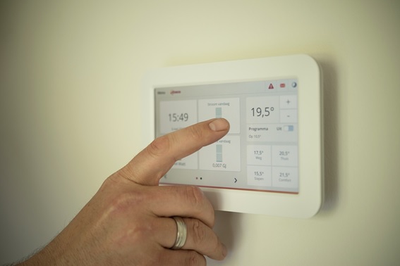 Cómo y dónde el termostato de calefacción? | Albaceteabierto