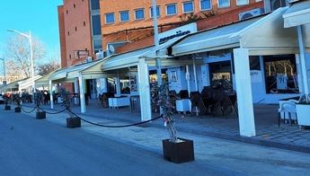 Publicada la normativa que hace efectiva la relajación de medidas en Castilla-La Mancha, incluyendo la apertura de la hostelería