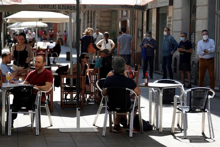 El Gobierno aprueba su decreto para regular la ''nueva normalidad', que durará muchos meses