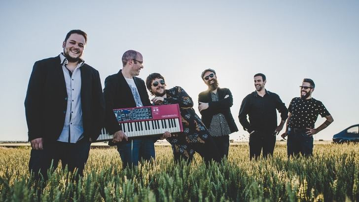 Todo preparado para el comienzo del Festival de Jazz de Chinchilla, que espera superar al del año pasado