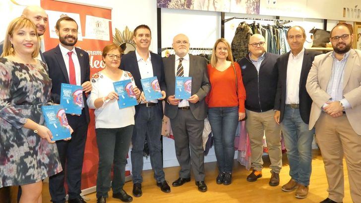 Inauguradas las nuevas instalaciones del proyecto de integración ‘Fuera de Serie’ de Cáritas en Albacete