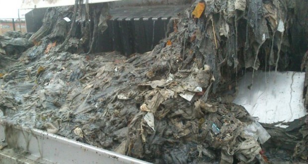 Aguas de Albacete se adhiere a la campaña “No alimentes al monstruo de las cloacas”