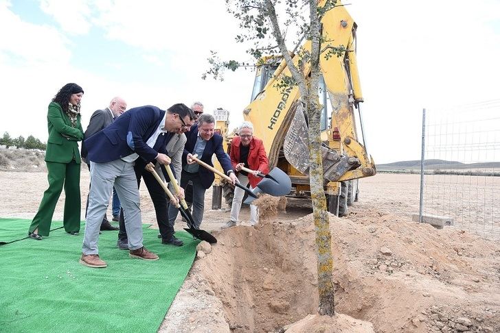 La EDAR de Tobarra contará con una inversión de 5 millones y responderá a las exigencias de la UE en depuración