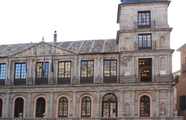 Cierre de bares y toque de queda a las once de la noche en las calles de Toledo