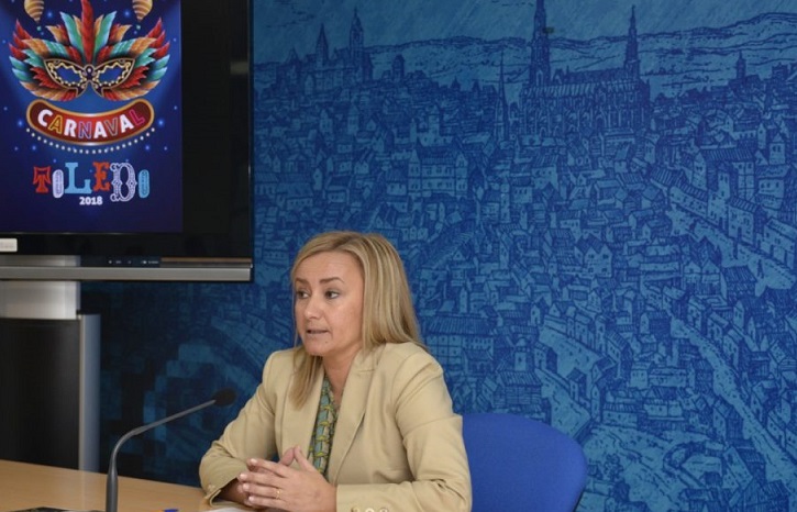 El Carnaval 2018 de Toledo incluye más de 20 actividades y siete verbenas