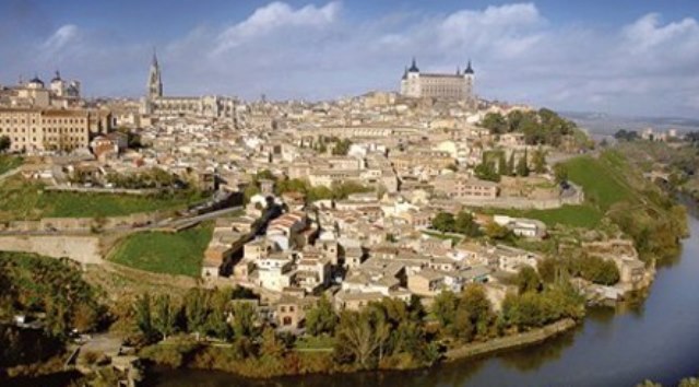 La Junta decreta medidas especiales en Toledo capital para los próximos 14 días
