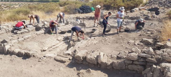 El Tolmo de Minateda celebra puertas abiertas los días 19 y 20 de octubre