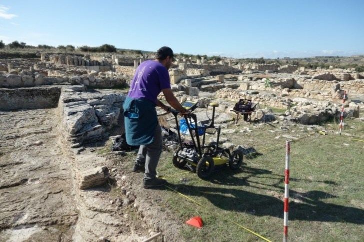 El Ministerio de Ciencia concede un proyecto I+D+i con el Tolmo de Minateda como protagonista