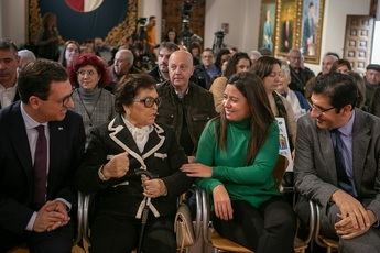 Castilla-La Mancha repite una nueva edición de la campaña ‘Navidad en Compañía. Ningún Mayor Sólo’