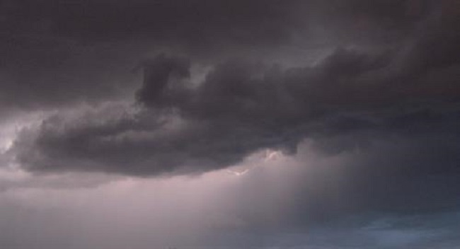Cuenca, Albacete y Guadalajara estarán este miércoles en riesgo por lluvias