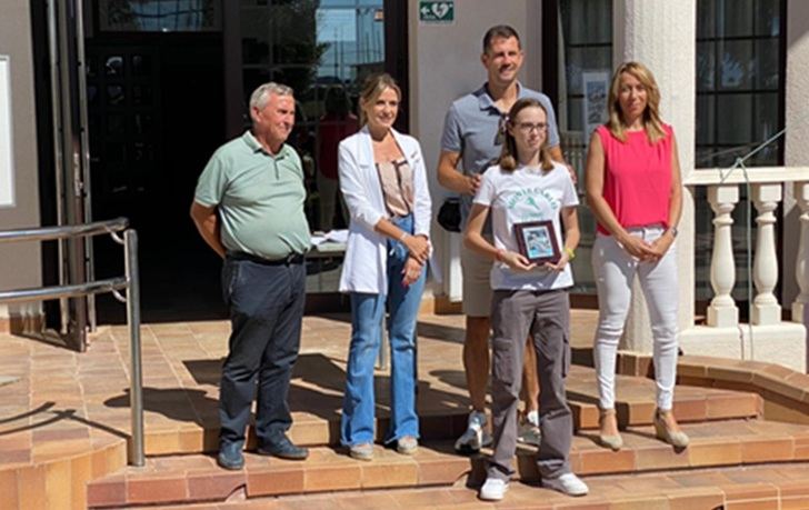 Albacete se prepara para la semana grande del Tenis con tres torneos y actividades solidarias