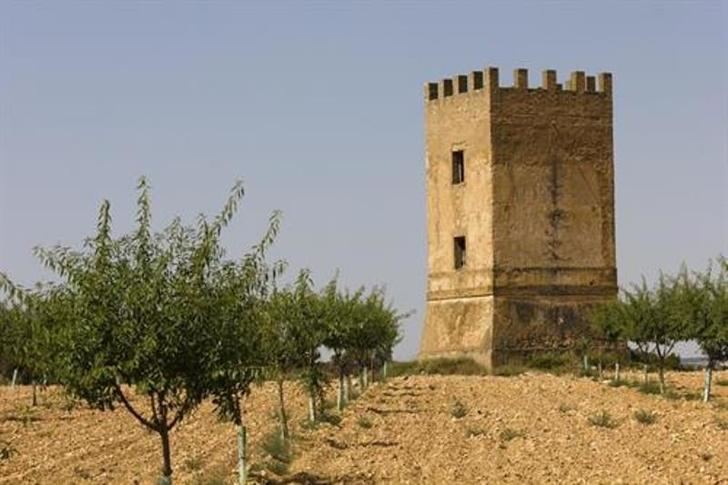 Declaradas Bien de Interés Cultural las 16 torres de telegrafía óptica de la provincia de Cuenca con la categoría de Sitio Histórico