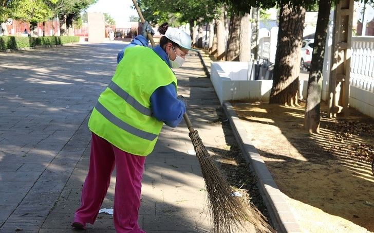 Castilla-La Mancha suma 2.611 desempleados más en octubre y acumula 154.643 personas paradas