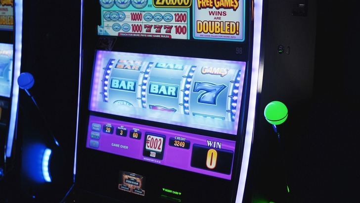 Las tragamonedas suponen más del 40 % del juego en los casinos online