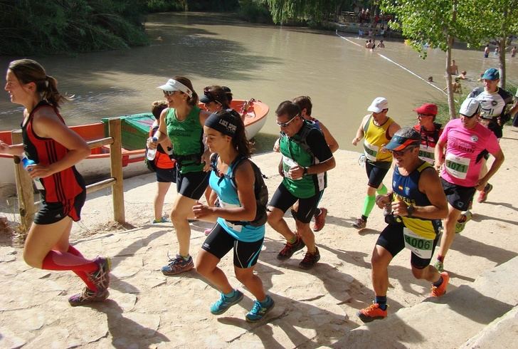 Todo preparado para el V Trail de Alcalá del Júcar ‘Juan Miguel Soler’