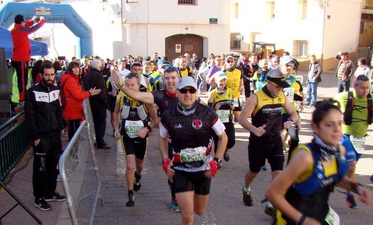 Vuelven las carreras populares que organiza la Diputacíón de Albacete