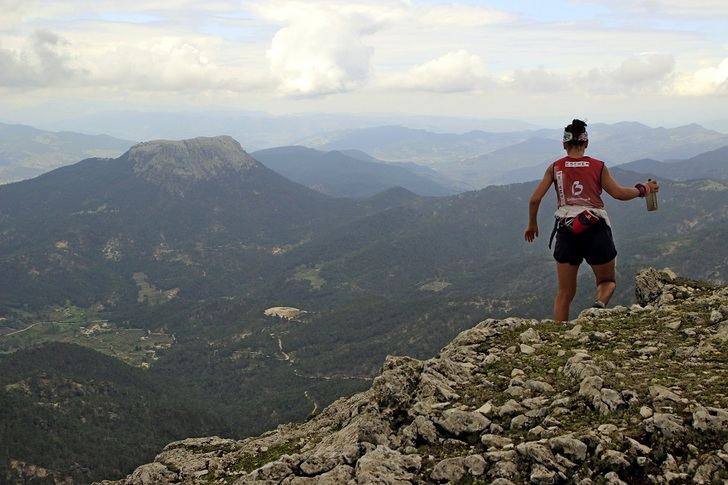 Vertical Trail celebra su novena edición con algunas novedades