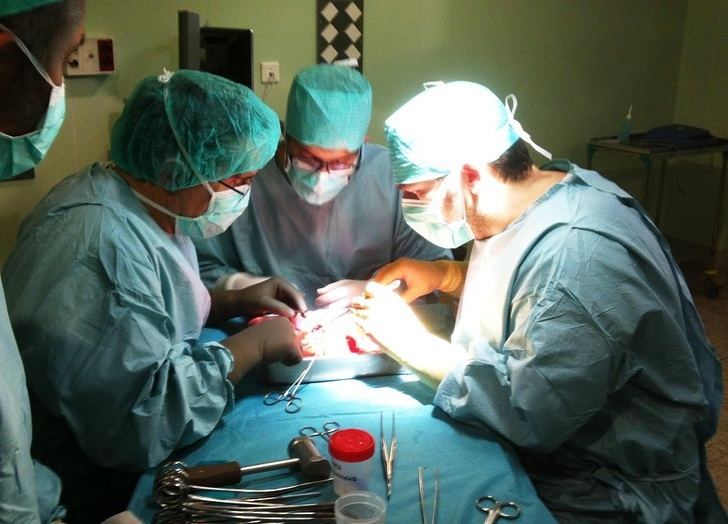 Castilla-La Mancha registró 64 trasplantes de los 4.781 realizados en 2021 en España, un 8% más que en 2020