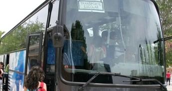 Castilla-La Mancha destina 700.000 euros para ayudas de transporte y comedor escolar para centros concertados de Educación Especial