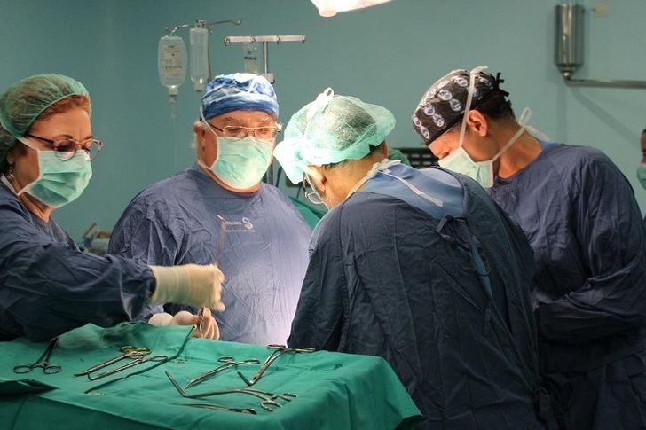 Los trasplantes renales crecieron un 68% en Castilla-La Mancha durante el pasado año hasta alcanzar los 76