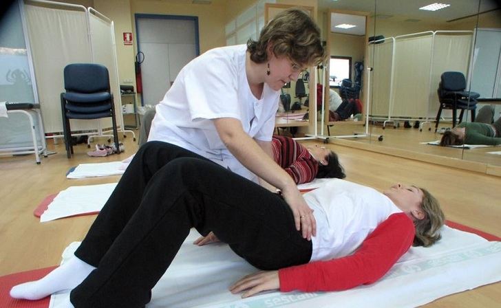 La Escuela de Salud de C-LM dedica su quinta edición a promover recomendaciones para evitar dolores de espalda