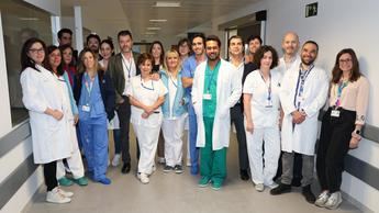 El Hospital de Toledo incorpora cirugía para escoliosis idiopática, mejorando la atención local