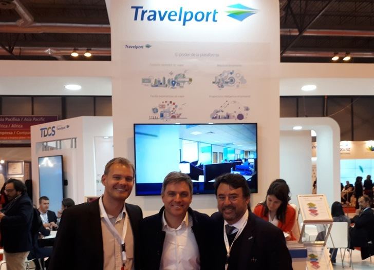 Travelgenio renueva su acuerdo a largo plazo con Travelport