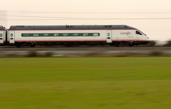 Una avería en el sistema informático de señalización de Chamartín afecta a trenes que unen Madrid con Albacete