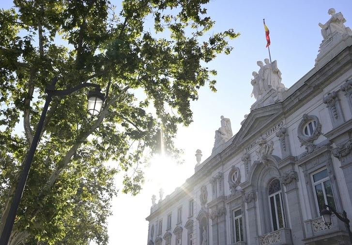 Polémica sentencia del Supremo, que absuelve al condenado en Toledo por abuso a una menor