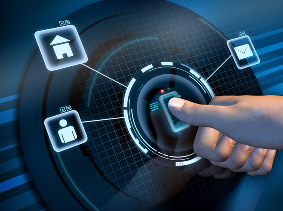 Tsimplifica: Soluciones biométricas y control de accesos