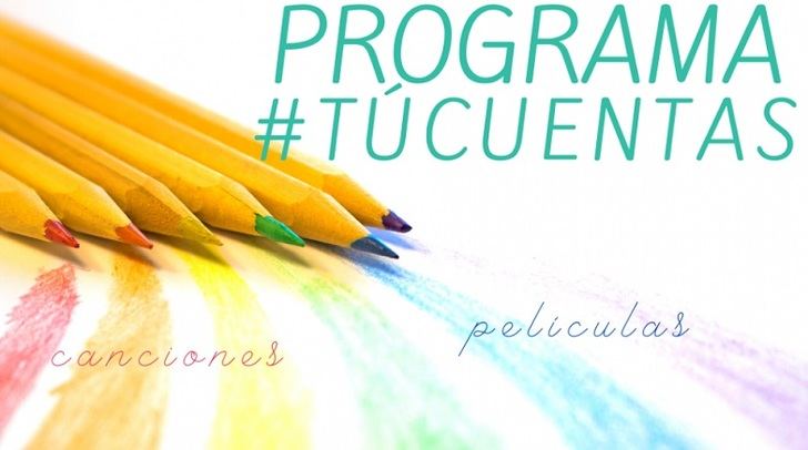 El programa de prevención del acoso escolar #TuCuentas de C-LM elabora cuentos, videos y juegos para los menores