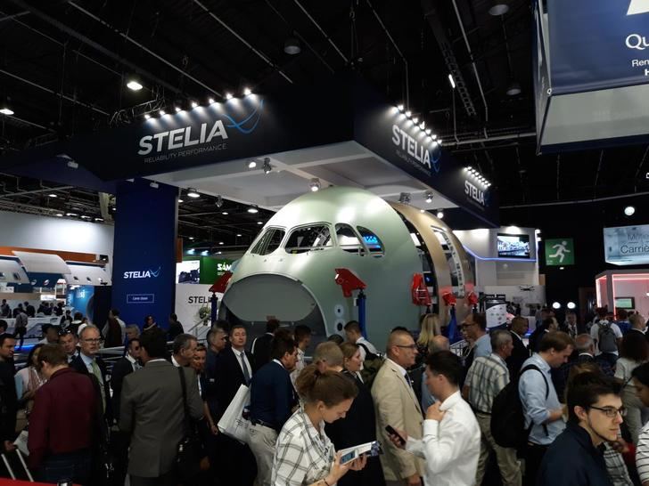 Castilla-La Mancha como destino de inversión para el sector aeronáutico y de la defensa, objetivo de la Junta