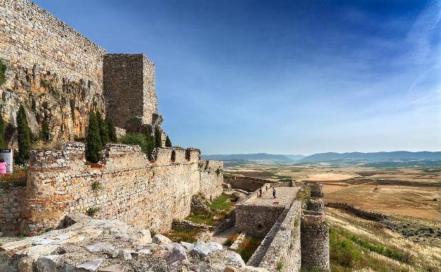 El turismo en Castilla-La Mancha podrá tener a visitantes alemanes.