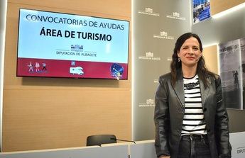 La Diputación de Albacete invierte 220.000 euros en proyectos turísticos para revitalizar áreas rurales