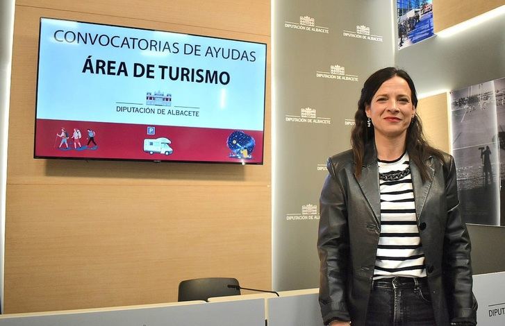 La Diputación de Albacete invierte 220.000 euros en proyectos turísticos para revitalizar áreas rurales