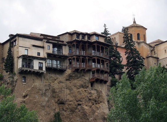 El turismo en Cuenca aumenta gracias a las nuevas tecnologías
