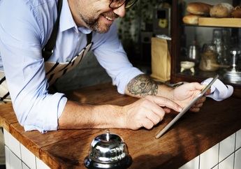 TPV para bares vs. software TPV para restaurantes: diferencias y ventajas
