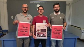El Campus de baloncesto UCAM-La Roda se celebrará en julio