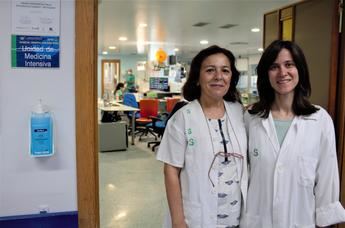 Casi 100 pacientes mayores son valorados por el programa Activa-UCI en Albacete