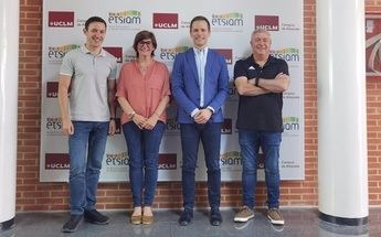 Miguelitos La Roda o fuet pueden reformularse con ingredientes más saludables, según estudio de UCLM apoyado por Junta