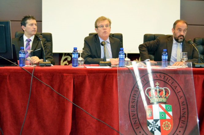 Las elecciones a rector de la UCLM serán el próximo día 28 de abril